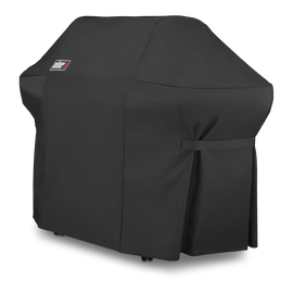 Weber Premium Summit 400 Series Gas Grill Cover