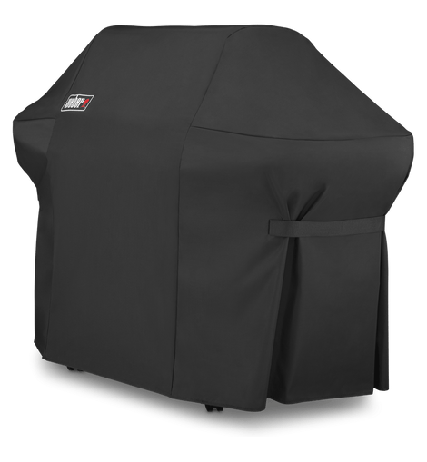 Weber Premium Summit 400 Series Gas Grill Cover
