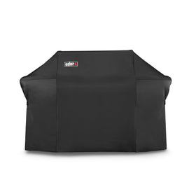 Weber Premium Summit 600 Series Gas Grill Cover