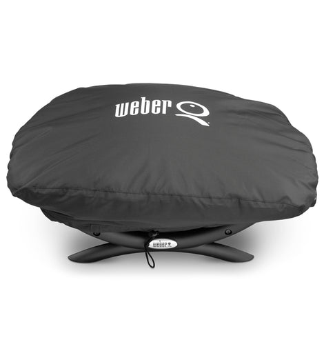 Weber Premium Q 100/1000 Series Grill Cover