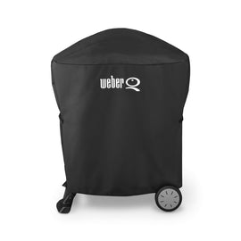 Weber Premium Q 100/1000, Q 200/2000 W/Q Portable Cart