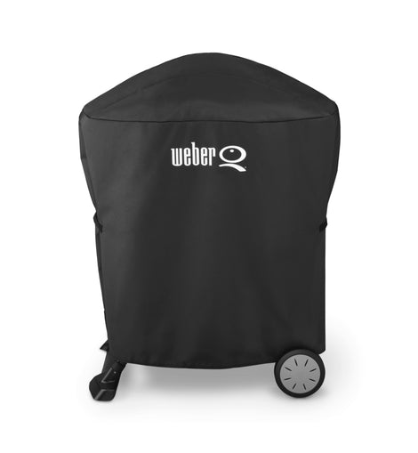Weber Premium Q 100/1000, Q 200/2000 W/Q Portable Cart
