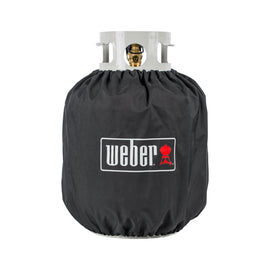  Weber Premium Gas Tank Cover