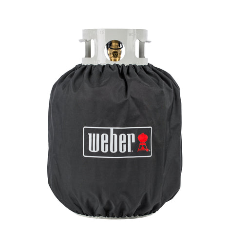  Weber Premium Gas Tank Cover