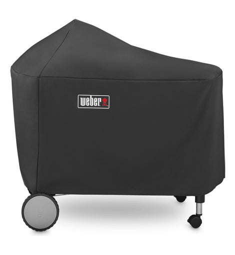 Weber Performer Premium & Deluxe 22 Charcoal GrillCover