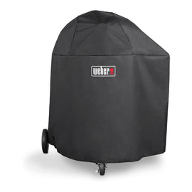  Weber Premium Summit Charcoal Grill Cover