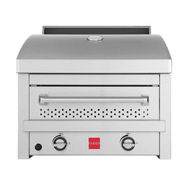 Fuego F27S 304SS Pizza Oven