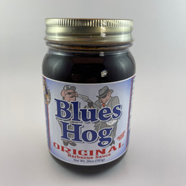 Blues Hog Original Sauce 20 oz