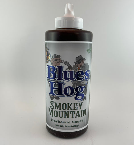 Blues Hog Smokey Mountain Squeeze