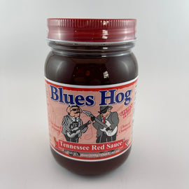 Blues Hog Tennessee Red 19 oz