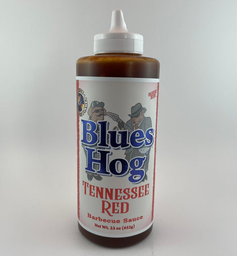 Blues Hog Tennessee Red Squeeze