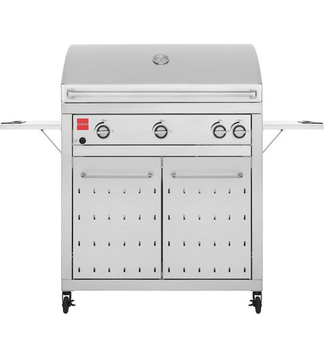 Fuego F36S-PRO 304SS Gas Grill