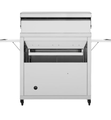 Fuego F36S-PRO 304SS Gas Grill