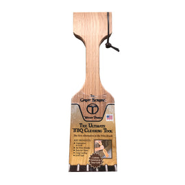 The Great Scrape Woody Paddle