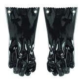 Mr. Bar-B-Q Insulated Rubber Barbecue Gloves