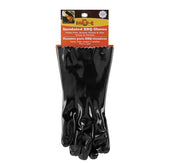 Mr. Bar-B-Q Insulated Rubber Barbecue Gloves