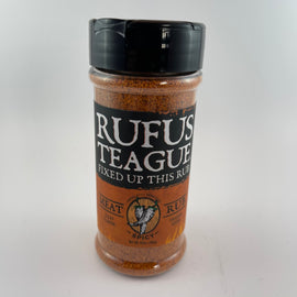 Rufus Teague Spicy Meat Rub