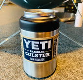 Yeti Rambler 12 oz Colster Can Insulator